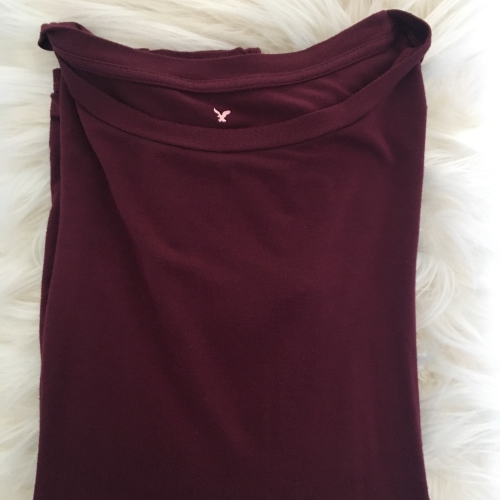 American eagle top